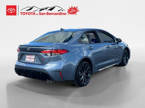 Used 2026 Toyota Corolla SE FWD image 5