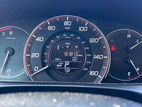 Used 2013 Honda Accord EX-L image 17