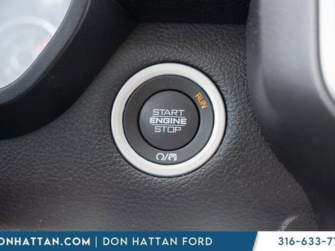 Used 2020 RAM 1500 Big Horn image 15