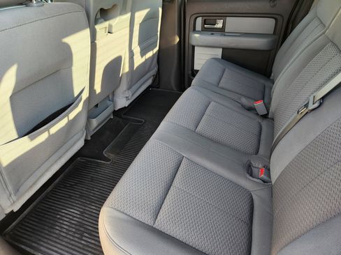 Used 2013 Ford F150 XLT w/ Luxury Equipment Group image 29