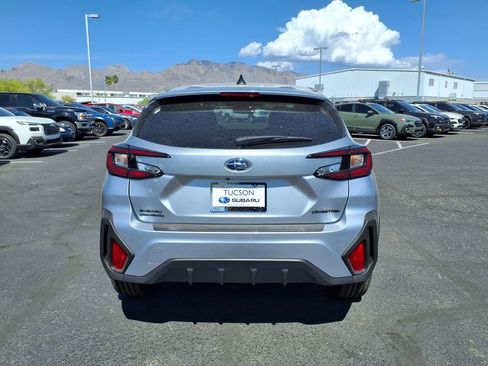 New 2026 Subaru Crosstrek 2.5i AWD/4WD image 10