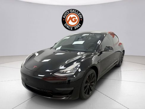 Used 2020 Tesla Model 3 Standard Range Plus RWD image 7