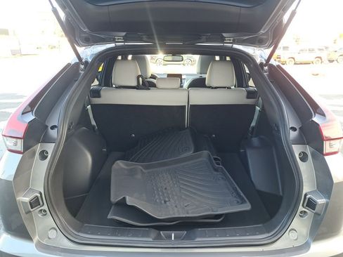 Used 2023 Mitsubishi Eclipse Cross SEL image 13