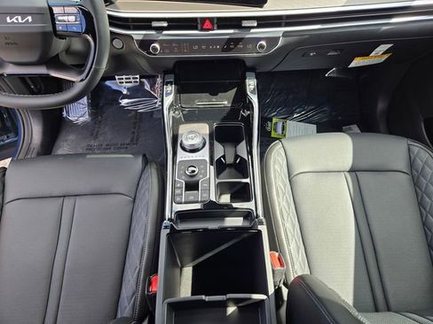 New 2026 Kia Sorento SX Prestige AWD/4WD image 20