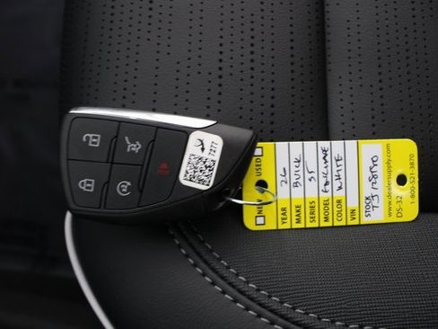 New 2026 Buick Enclave Sport Touring image 8