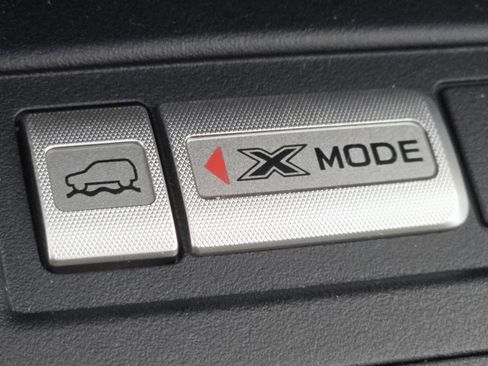 Used 2018 Subaru Forester 2.5i Premium image 8