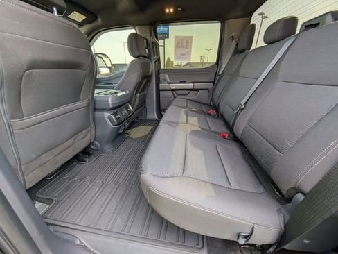 Used 2022 Ford F150 XLT w/ Equipment Group 302A High image 11