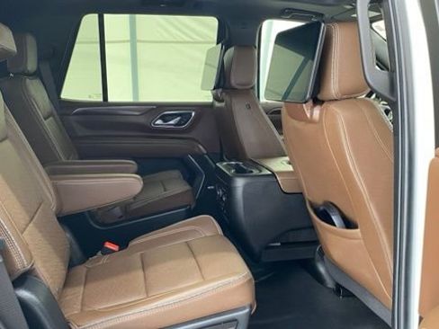 Used 2024 Chevrolet Tahoe High Country image 20