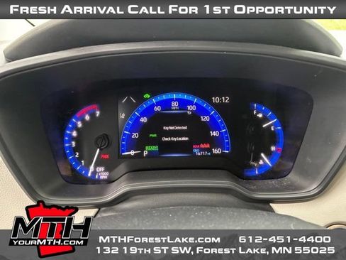 Used 2022 Toyota Corolla LE FWD image 13