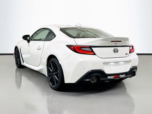 New 2026 Toyota GR86 Premium RWD image 6