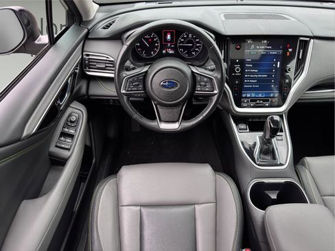 Used 2023 Subaru Outback Onyx Edition XT image 16