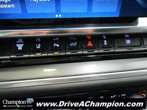 Certified 2025 Chevrolet Silverado 2500 High Country w/ High Country Premium Package image 50