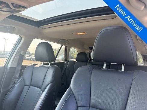 Used 2021 Subaru Outback Limited AWD/4WD image 11