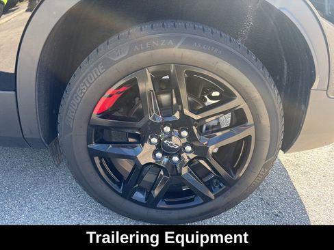 Used 2022 Chevrolet Blazer LT w/ Redline Edition FWD image 4