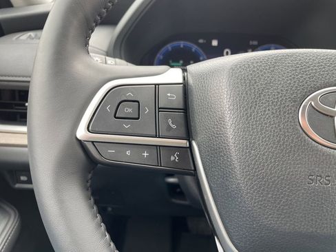 Used 2026 Toyota Grand Highlander AWD image 30