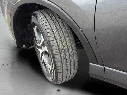 Used 2017 Toyota RAV4 LE w/ Carpet Mat Package image 29