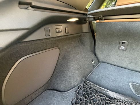 Used 2025 Lexus RX 350 Premium FWD image 48