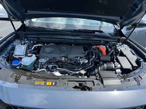 New 2026 MAZDA CX-50 2.5 Hybrid w/ Weather Package image 6