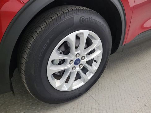 Used 2022 Ford Escape SE w/ Convenience Package AWD/4WD image 31