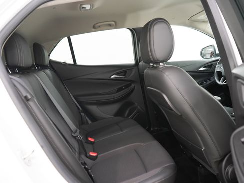 Used 2023 Buick Encore GX Preferred w/ Cold Weather Comfort Package AWD/4WD image 12