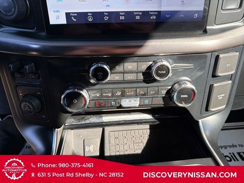 Used 2023 Ford F150 Raptor image 17