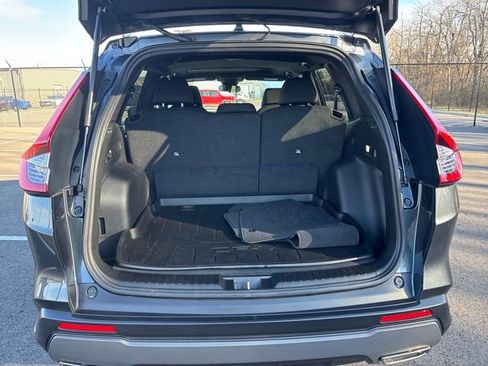 Certified 2023 Honda CR-V Sport image 12