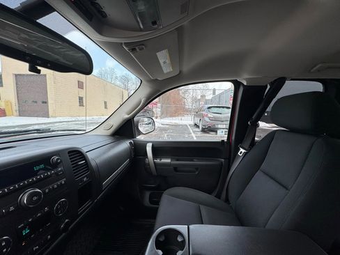 Used 2010 Chevrolet Silverado 1500 LT w/ Power Pack Plus image 18