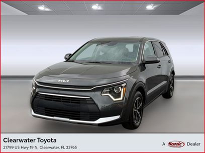 Used 2026 Kia Niro LX