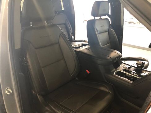 Used 2023 GMC Sierra 1500 Denali image 13