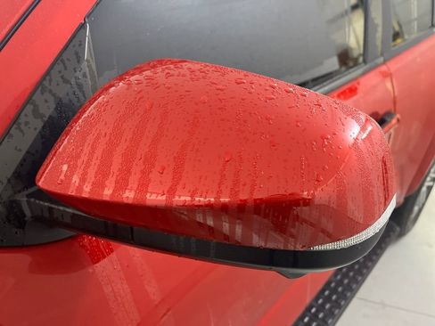 Used 2025 Toyota 4Runner Limited image 37