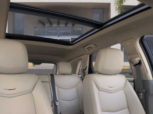 New 2026 Cadillac XT5 Premium Luxury FWD image 24