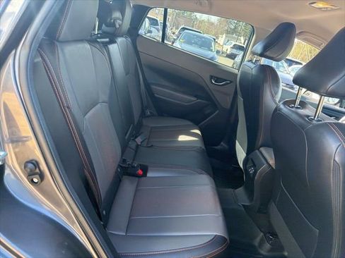 Used 2024 Subaru Crosstrek 2.5i Limited image 13