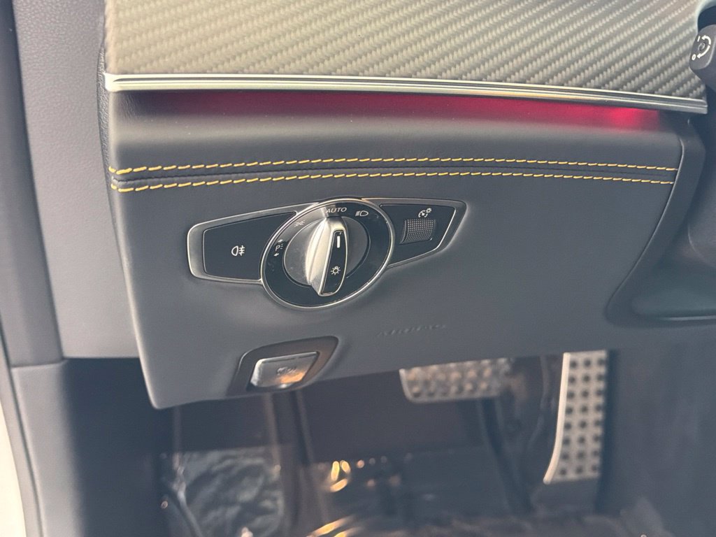 Used 2023 Mercedes-Benz AMG GT 53 image 50