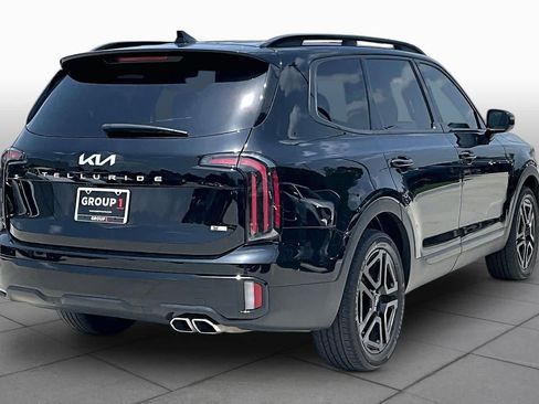 Used 2024 Kia Telluride SX Prestige X-Line AWD/4WD image 13