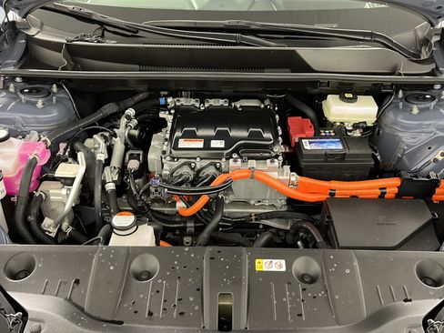 Used 2023 Subaru Solterra AWD image 19