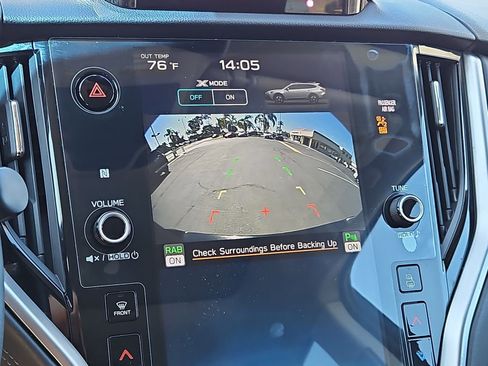 Used 2020 Subaru Outback Limited image 23