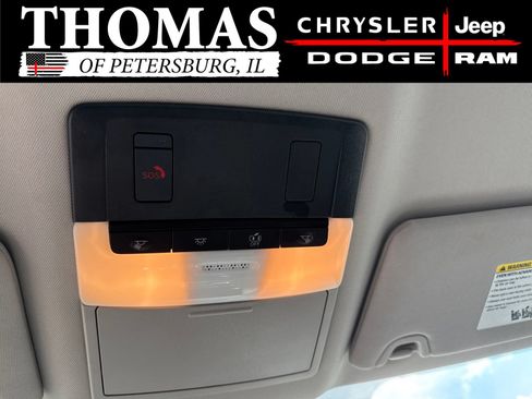 Used 2025 Nissan Altima 2.5 SV FWD image 16