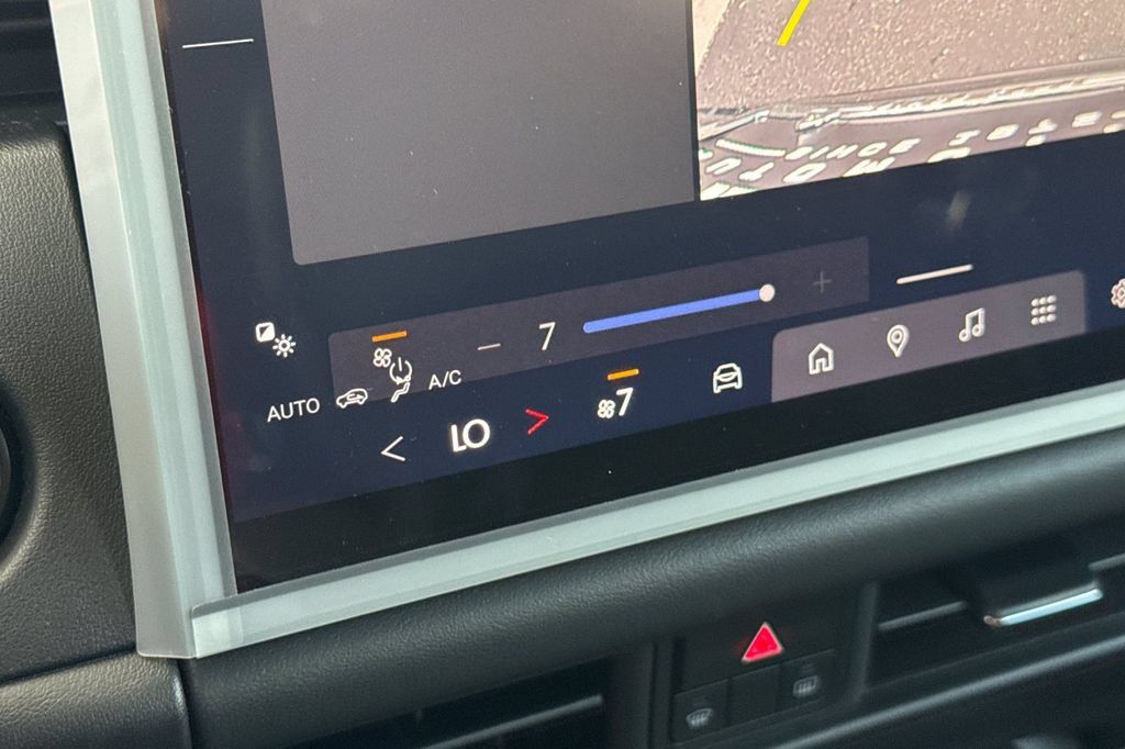 New 2026 MAZDA CX-5 Select AWD/4WD image 22