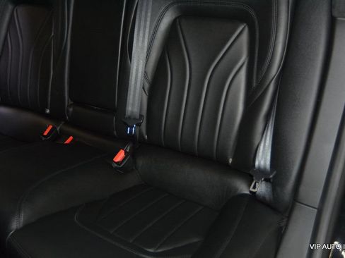 Used 2014 Maserati Quattroporte GTS RWD image 23