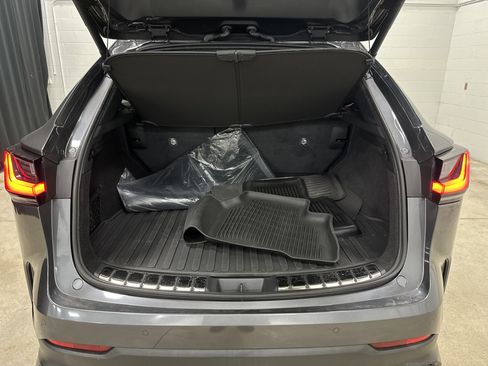 Certified 2024 Lexus NX 350h AWD image 32