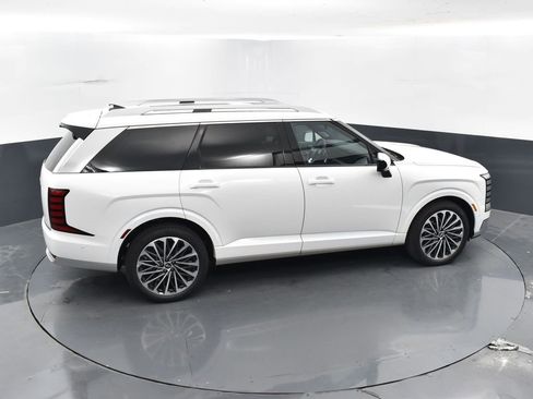 New 2026 Hyundai Palisade Calligraphy image 30