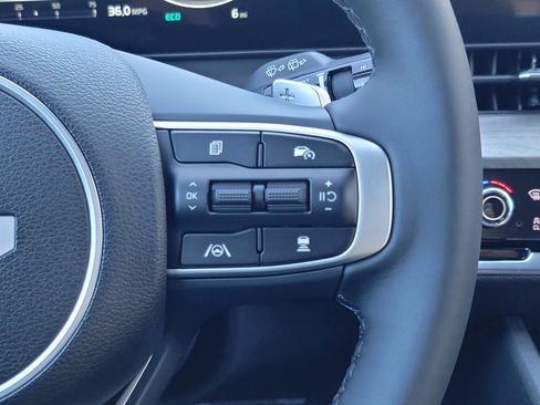 New 2025 Kia Sportage X-Line Prestige image 28