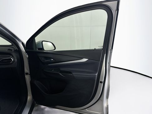 Used 2023 Chevrolet Bolt EUV LT w/ Convenience Package FWD image 30