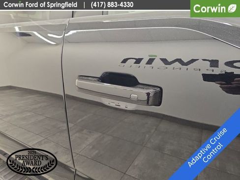 New 2026 Ford F150 XLT image 8