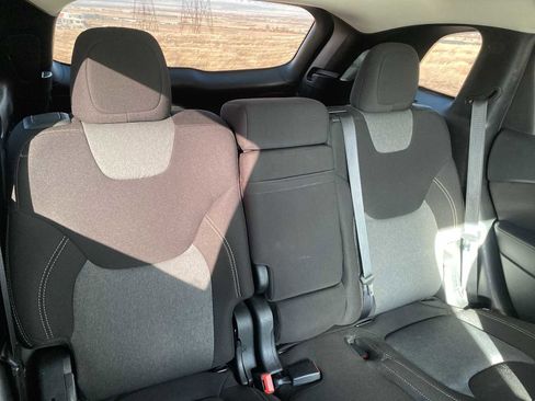 Used 2018 Jeep Cherokee Latitude image 15