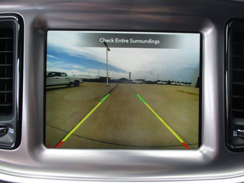 Used 2021 Dodge Challenger R/T Scat Pack RWD image 28