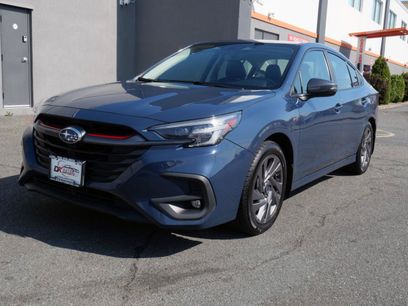 Used 2023 Subaru Legacy Sport