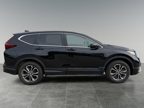 Used 2022 Honda CR-V EX-L image 6