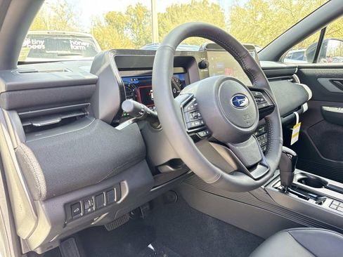 New 2026 Subaru Outback Premium image 21