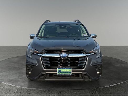 Used 2023 Subaru Ascent Limited w/ Technology Package AWD/4WD image 2